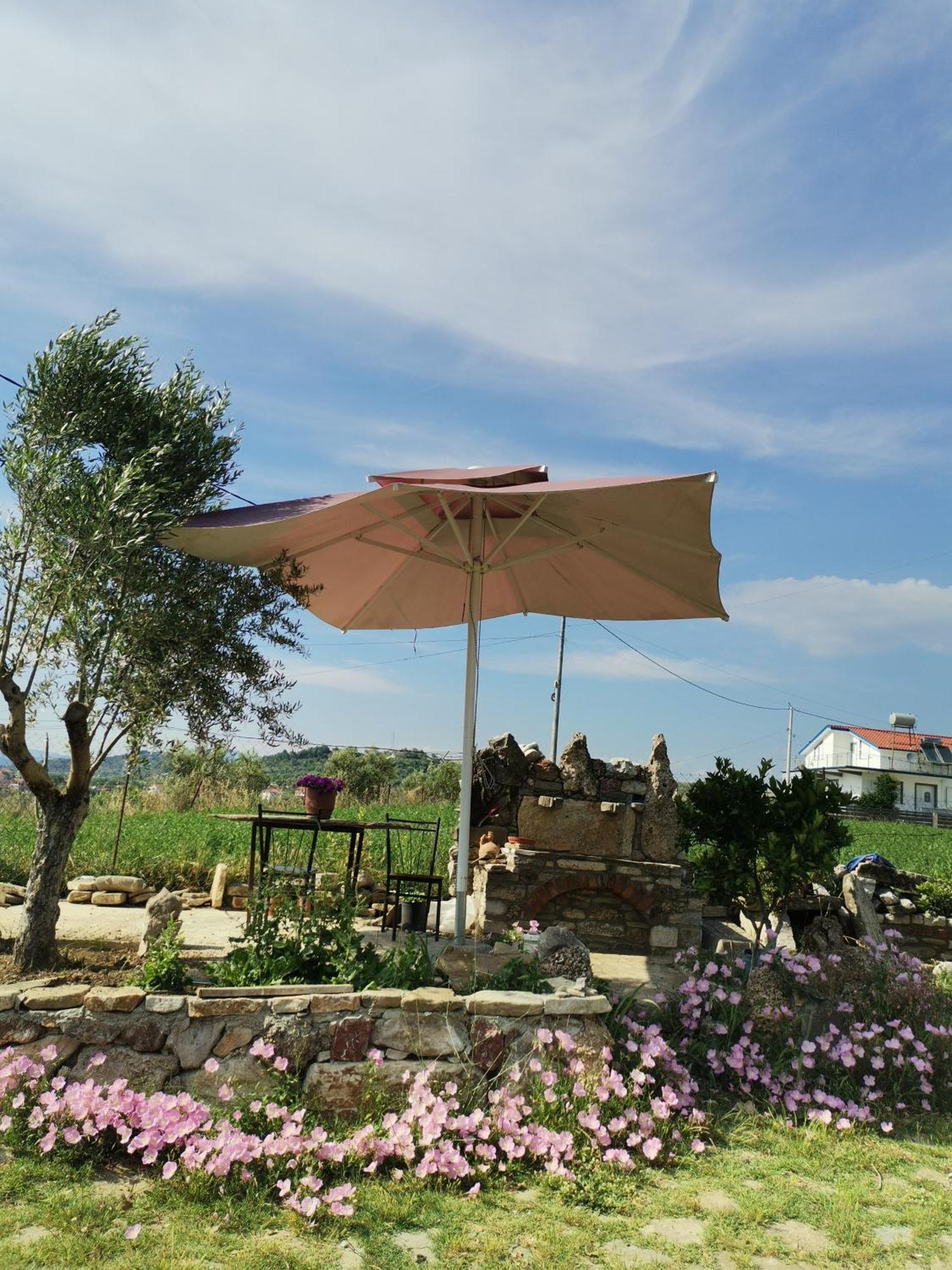 Hotel Bora Gostime Exterior foto